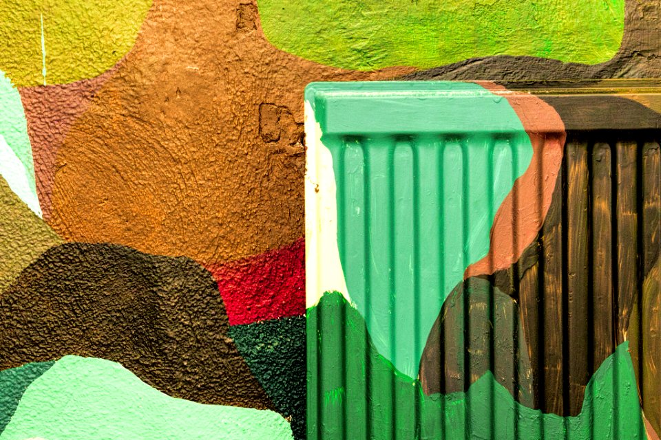 Camouflage (230684255)