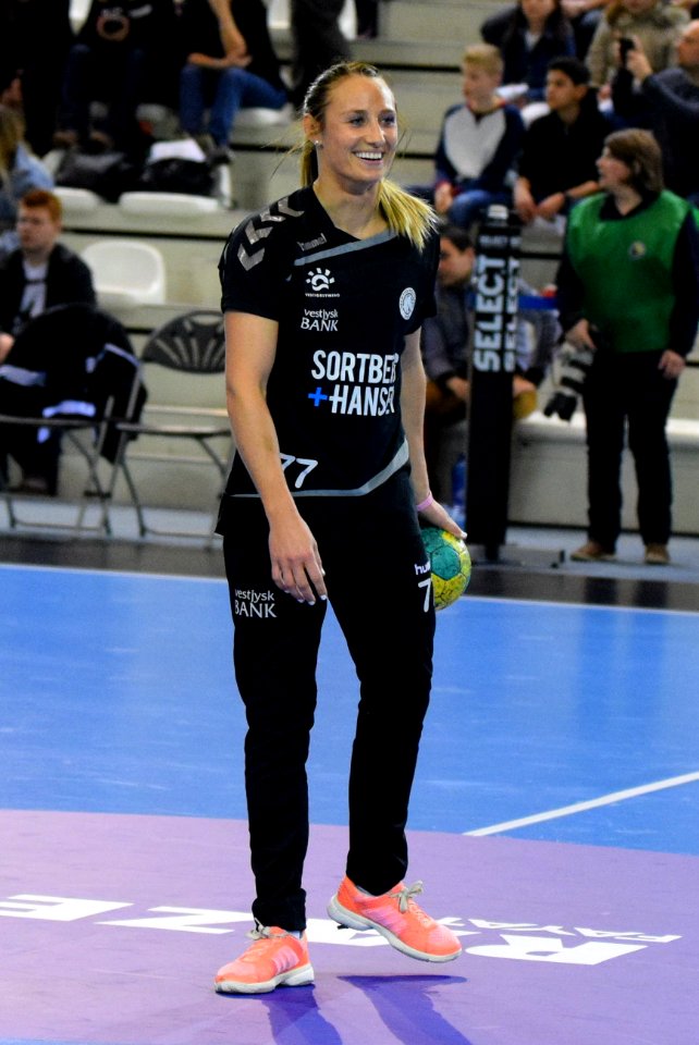 Camilla Herrem-IPH-TTH-20160403 1