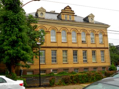 Cameron School Harrisburg PA