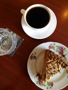 Cake sansrival sans rival