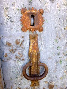 Campo de Criptana - Casa de los Condes de las Cabezuelas (o de los Baillo) 9