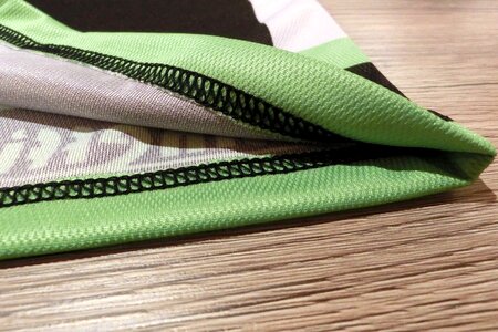 Quick dry quick-dry mesh fabric