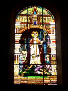 Campo de Criptana - Iglesia de Nuestra Señora de la Asunción 13