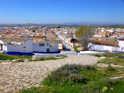 Campo de Criptana 09