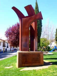 Campo de Criptana 14