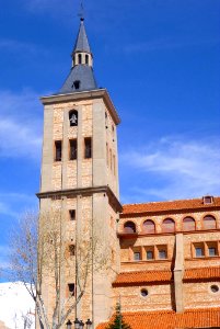 Campo de Criptana - Iglesia de Nuestra Señora de la Asunción 23