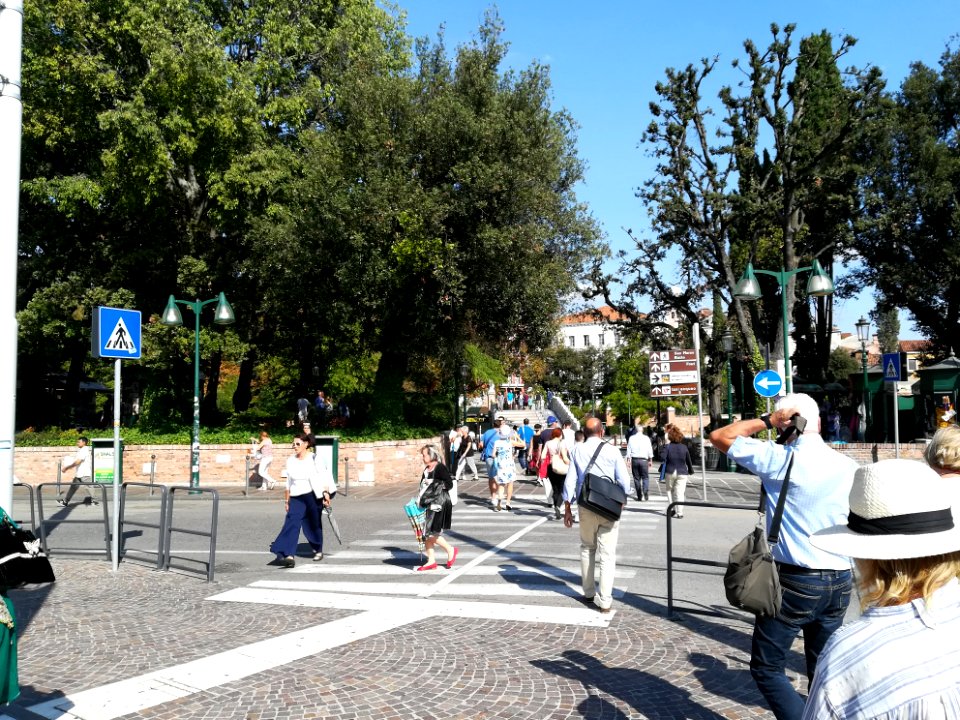 Campo de la Lana, Venezia, 30135 VE 01