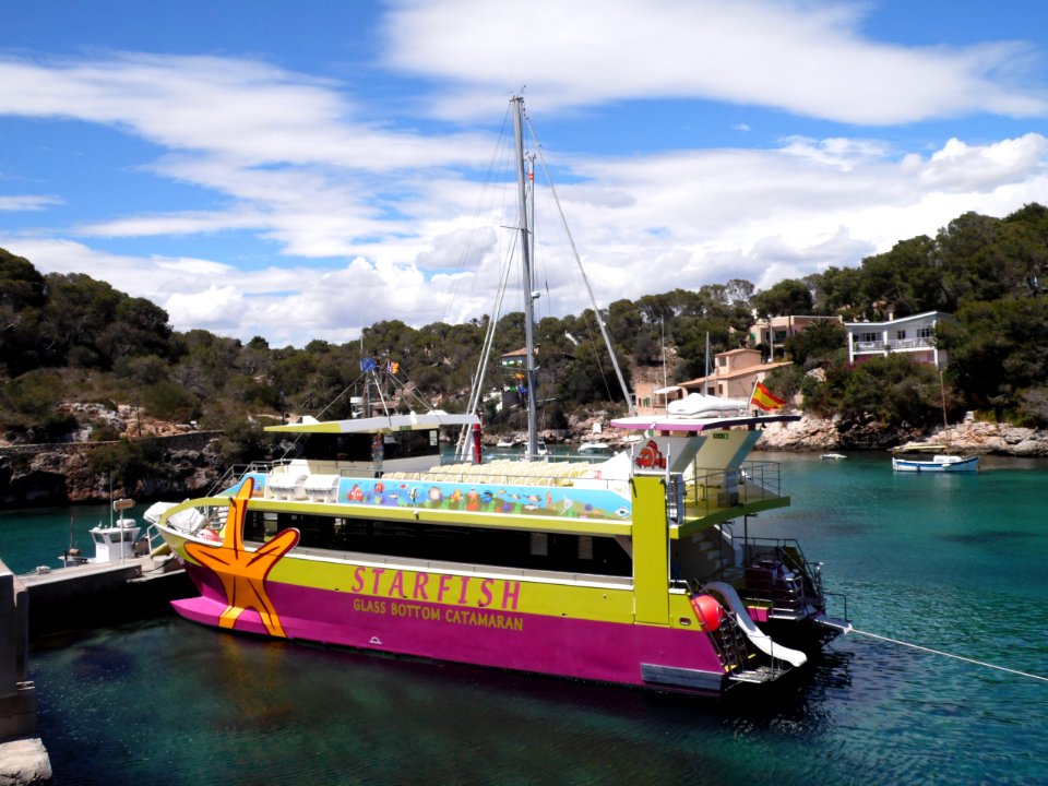 CALA FIGUERA - MAJORKA, AB-038