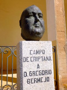 Campo de Criptana - Plaza Mayor 2