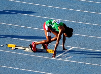 Bydgoszcz 2016 IAAF World U20 Championships, 400m women qualifications20 19-07-2016