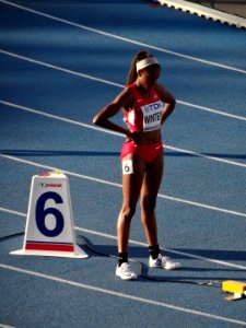 Bydgoszcz 2016 IAAF World U20 Championships, 400m women qualifications13 19-07-2016