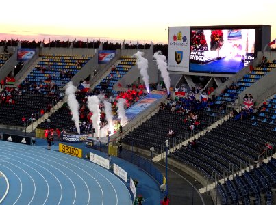 Bydgoszcz 2016 IAAF World U20 Championships, decathlon men 1500 m3 20-07-2016