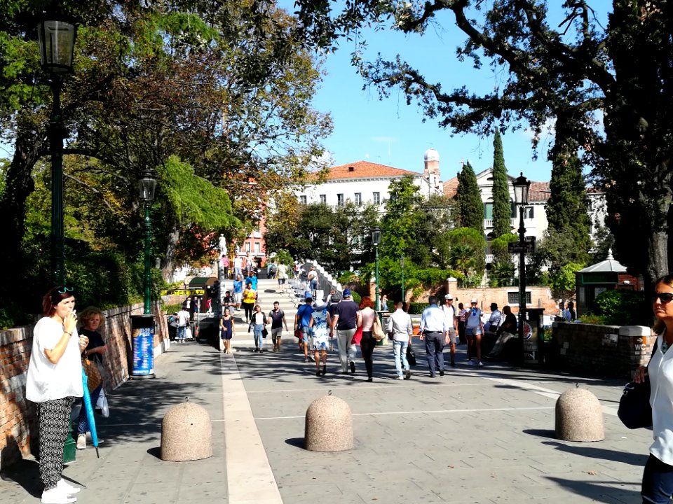 Campo de la Lana, Venezia, 30135 VE 03