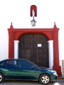 Campo de Criptana - Ermita de Santa Ana 2