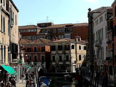 Campo dei Tolentini (VE) 07