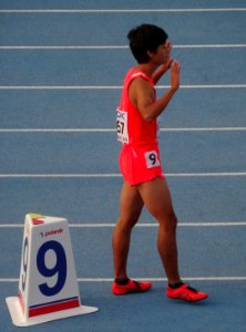Bydgoszcz 2016 IAAF World U20 Championships, 400m hurdles men final12 23-07-2016