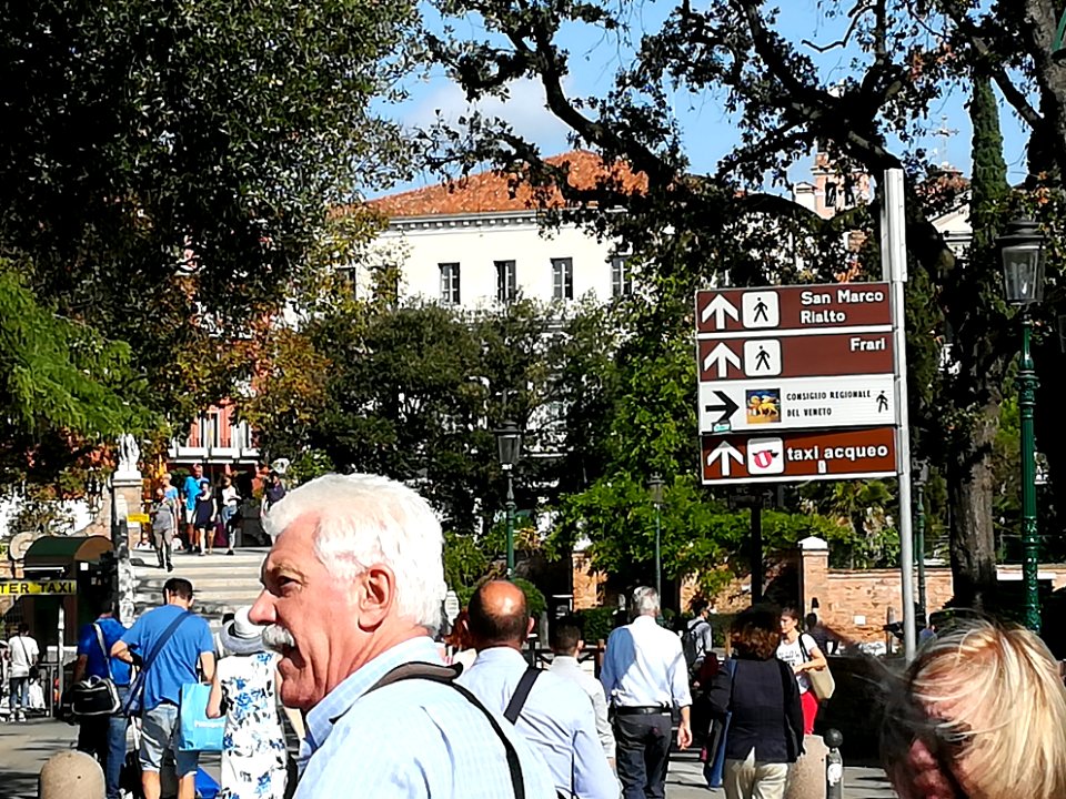 Campo de la Lana, Venezia, 30135 VE 02