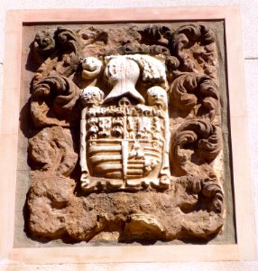 Campo de Criptana - Casa de Cultura 2