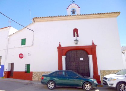 Campo de Criptana - Ermita de Santa Ana 1