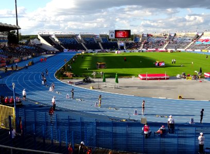 Bydgoszcz 2016 IAAF World U20 Championships, 400m women qualifications8 19-07-2016