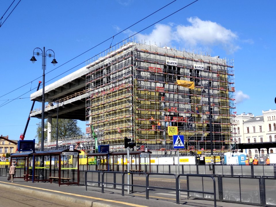 Bydgoszcz Glowna bud1 5-2015