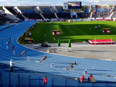 Bydgoszcz 2016 IAAF World U20 Championships, 400m women qualifications15 19-07-2016