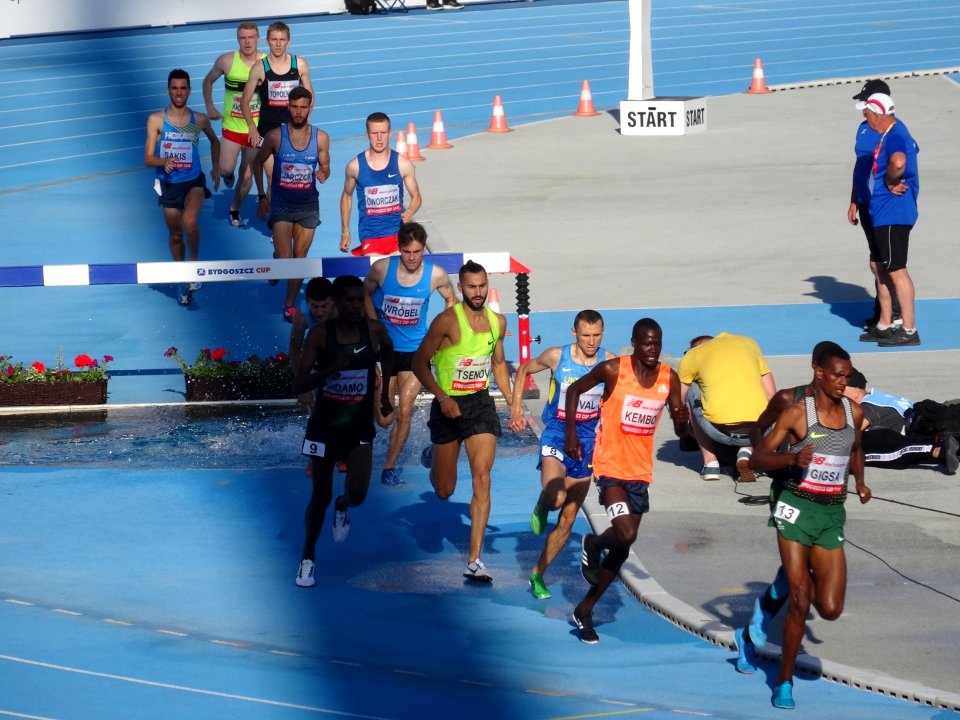 Bydgoszcz Cup 29 5 2018 10