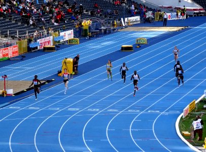 Bydgoszcz 2016 IAAF World U20 Championships, 400m women qualifications10 19-07-2016