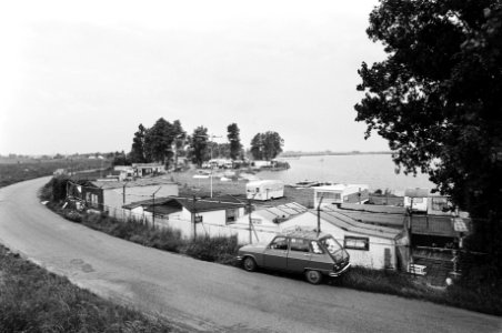 Campings, acties, vrijetijdsbesteding, Bestanddeelnr 930-3689