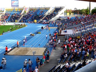 Bydgoszcz 2016 IAAF World U20 Championships3 20-07-2016