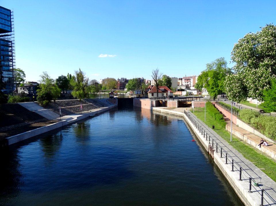 Bydgoszcz Lock3 5-2016