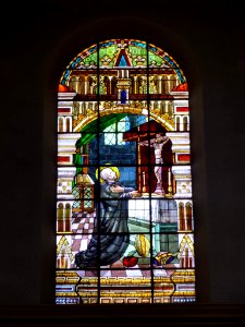 Campo de Criptana - Iglesia de Nuestra Señora de la Asunción 14