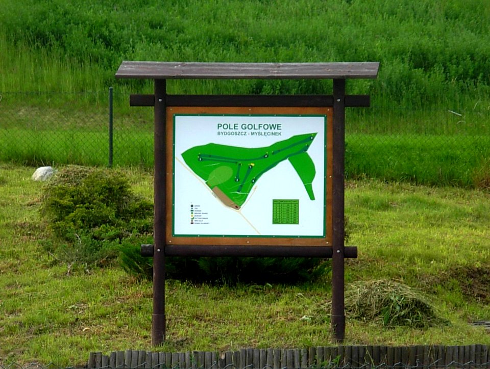 Bydgoszcz LKPiW golf 2010