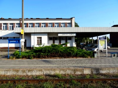 Bydgoszcz Fordon 6 8-2015
