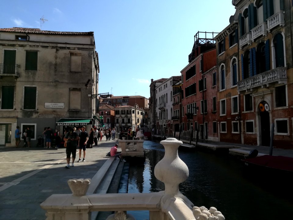 Campo dei Tolentini (VE) 10