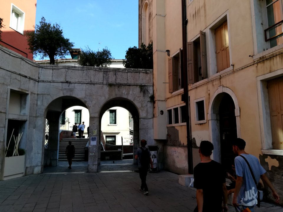 Campo dei Tolentini (VE) 01