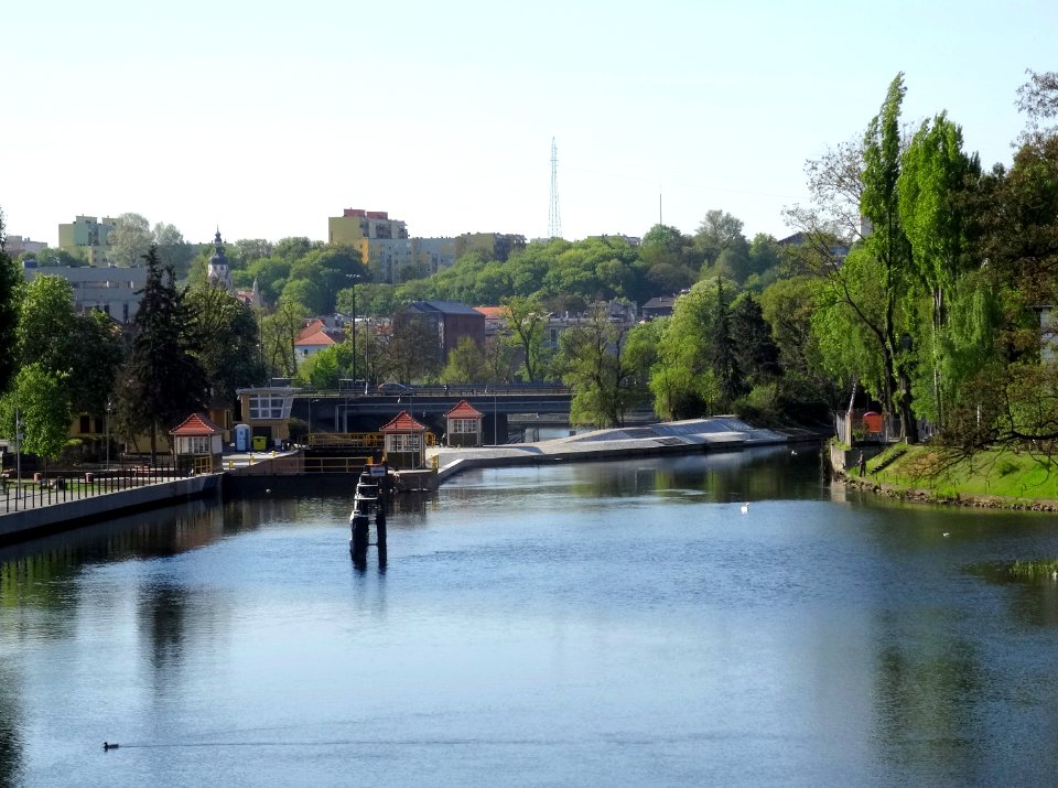Bydgoszcz Lock10 5-2016