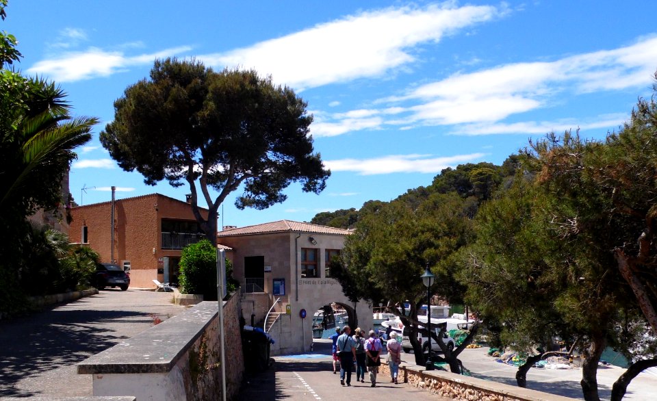 CALA FIGUERA - MAJORKA, AB-041