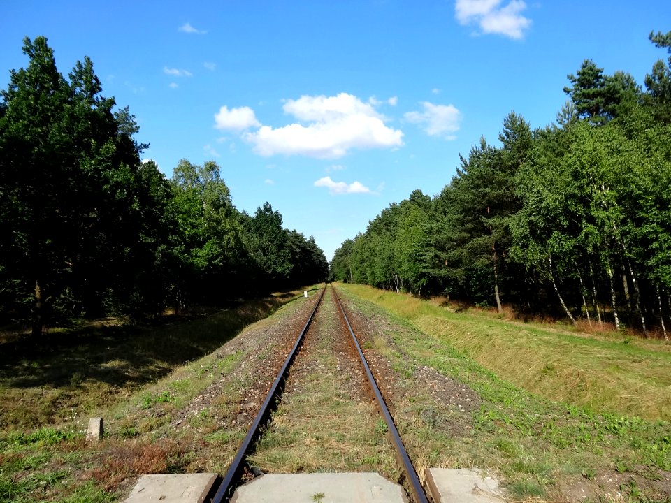 Bydgoszcz-Kcynia rail 1 07-2014
