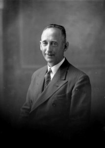 By-election candidate, 1939 (1294682)