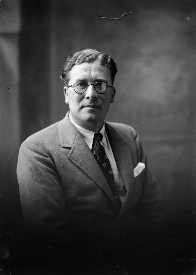 By-election candidate, 1939 (1293837)