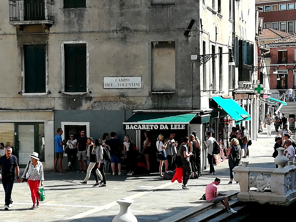 Campo dei Tolentini (VE) 06