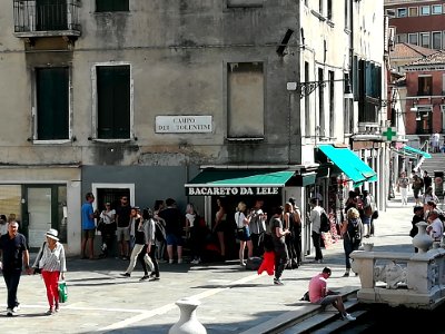 Campo dei Tolentini (VE) 06