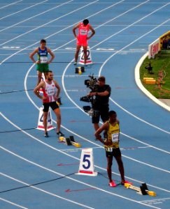Bydgoszcz 2016 IAAF World U20 Championships, 400m hurdles men final7 23-07-2016