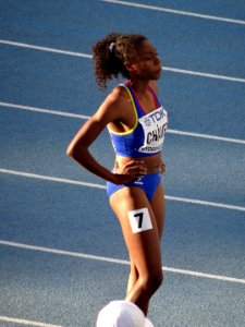 Bydgoszcz 2016 IAAF World U20 Championships, 400m women qualifications2 19-07-2016