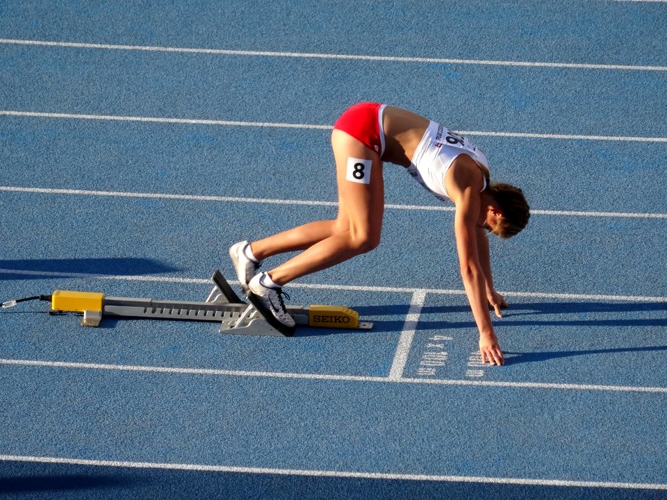Bydgoszcz 2016 IAAF World U20 Championships, 400m women qualifications17 19-07-2016