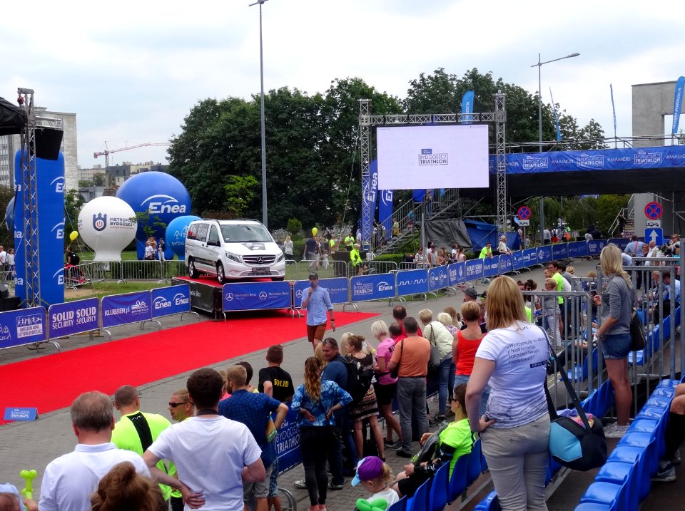 Bydgoszcz Triathlon8 7-2017