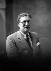 By-election candidate, 1939 (1294504)