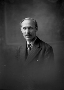 By-election candidate, 1939 (1293524)