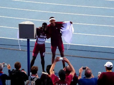 Bydgoszcz 2016 IAAF World U20 Championships, 400m men final1 22-07-2016